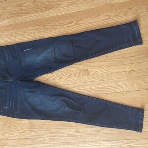 Mac and me Jeans